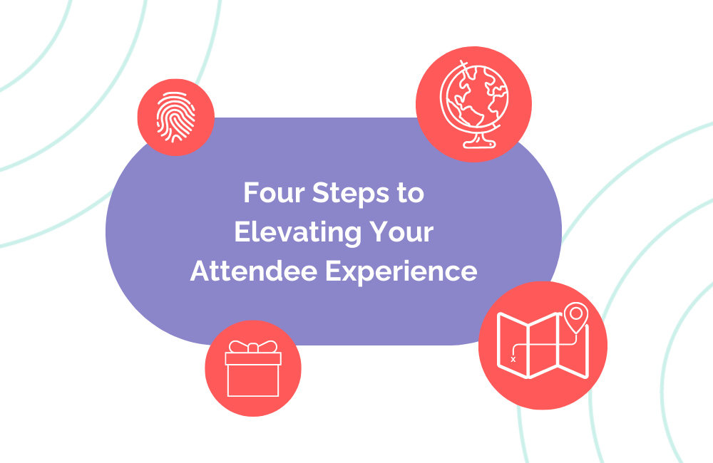 4 Steps to 4 Steps to